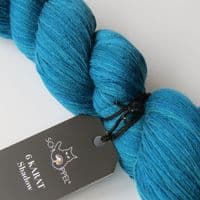 Schoppel-Wolle 6 KARAT Shadow 2375 lagoon