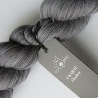 Schoppel-Wolle 6 KARAT Shadow 2377 elephant skin