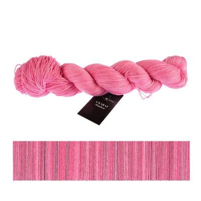 Schoppel-Wolle 6 KARAT Shadow 2446 raspberry sorbet