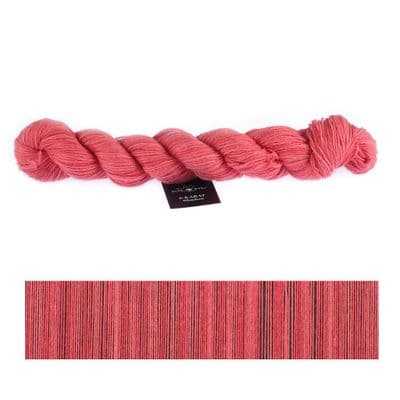 Schoppel-Wolle 6 KARAT Shadow 2452 coral