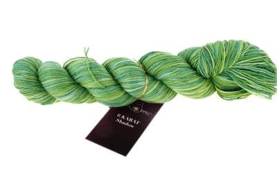 Schoppel-Wolle 6 KARAT Shadow 2535 frog prince shadow