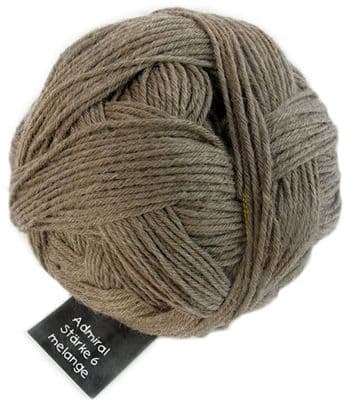 Schoppel-Wolle ADMIRAL 6-ply 7398m camel