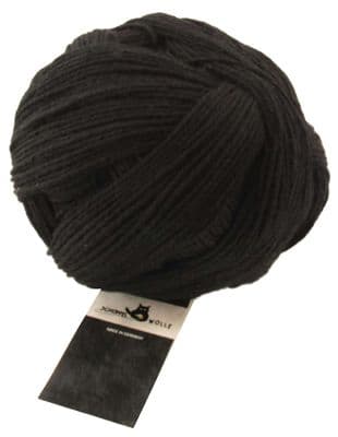 Schoppel-Wolle ADMIRAL 6-ply black 880