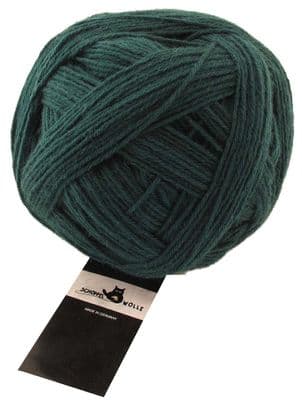 Schoppel-Wolle ADMIRAL 6-ply petrol 5900