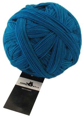 Schoppel-Wolle ADMIRAL 6-ply turquoise 4780