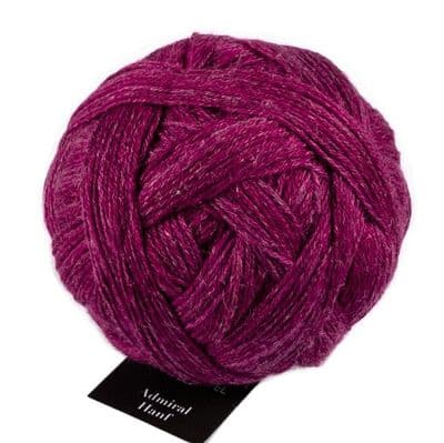 Schoppel-wolle ADMIRAL HANF 2373 soft pink