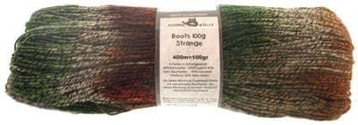 Schoppel-Wolle BOOTS 2072 in the shoe shop