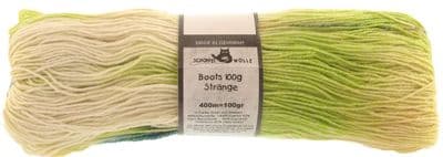 Schoppel-Wolle BOOTS 2078 make hay