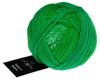 Schoppel-Wolle BROTHERS 6-ply 2695 Konrad
