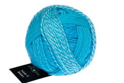 Schoppel-Wolle BROTHERS 6-ply 2696 Ludwig