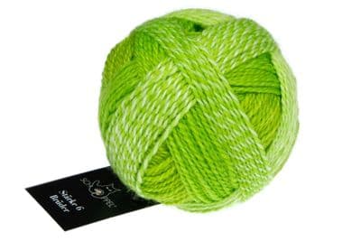 Schoppel-Wolle BROTHERS 6-ply 2697 Kurt George