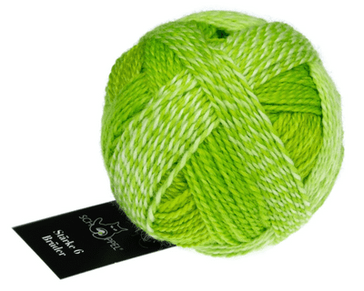 Schoppel-Wolle BROTHERS 6-ply 2697 Kurt George