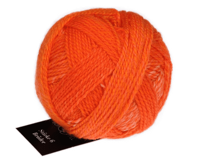 Schoppel-Wolle BROTHERS 6-ply 2699 Helmut