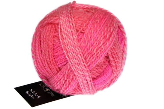 Schoppel-Wolle BROTHERS 6-ply 2701 Willy