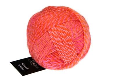 Schoppel-Wolle BROTHERS 6-ply 2705 Gerhard