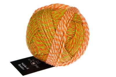 Schoppel-Wolle BROTHERS 6-ply 2706 Olaf