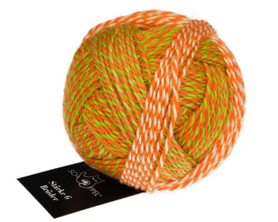 Schoppel-Wolle BROTHERS 6-ply 2706 Olaf