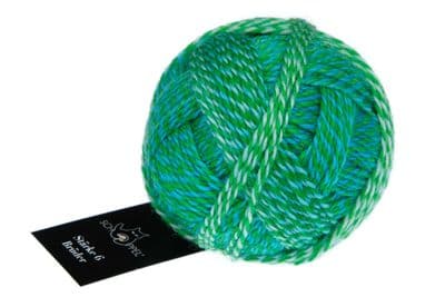 Schoppel-Wolle BROTHERS 6-ply 2708 Joachim