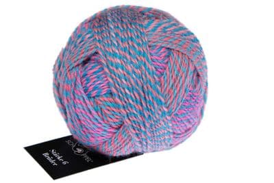 Schoppel-Wolle BROTHERS 6-ply 2709 Christian