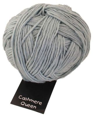 Schoppel-Wolle CASHMERE QUEEN helio 5723