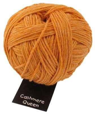 Schoppel-Wolle CASHMERE QUEEN jaffa 0781