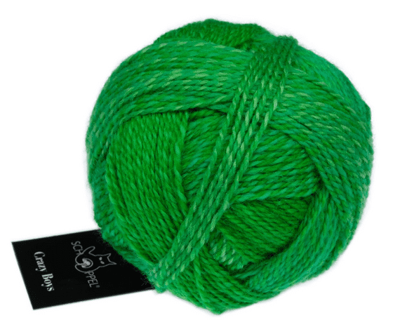 Schoppel-Wolle CRAZY BOYS 2695 Konrad