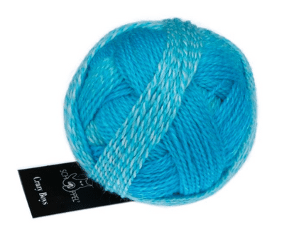 Schoppel-Wolle CRAZY BOYS 2696 Ludwig