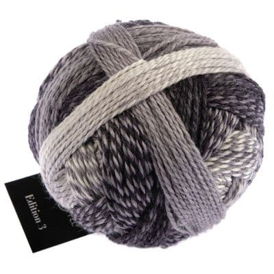 Schoppel-Wolle EDITION 3 Domino 2100