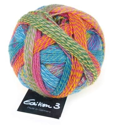 Schoppel-Wolle EDITION 3 English Garden 2296