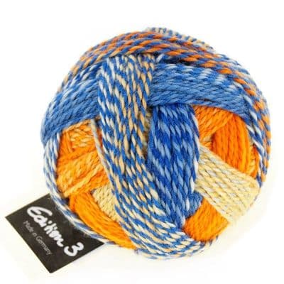 Schoppel-Wolle EDITION 3 Ipanema beach 2333