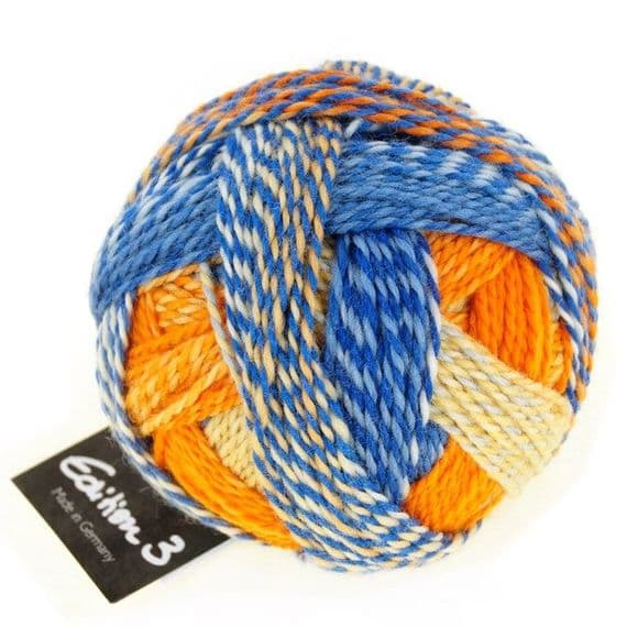 Schoppel-Wolle EDITION 3 Ipanema beach 2333