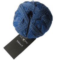 Schoppel-Wolle EDITION 6 bluish 2362