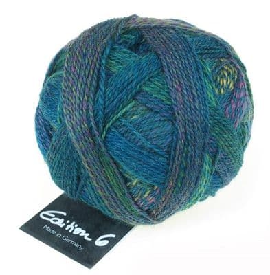 Schoppel-Wolle EDITION 6 Laundry Day 2298