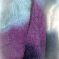 Schoppel-Wolle FILZWOLLE 50g 1699 Lilac Breeze