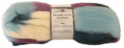 Schoppel-Wolle FILZWOLLE 50g 1699 Lilac Breeze