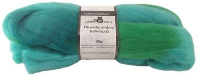 Schoppel-Wolle FILZWOLLE 50g 1878 In the Meadow