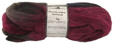 Schoppel-Wolle FILZWOLLE 50g 2082 Charisma