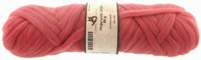Schoppel-Wolle FINGERWOLLE dusky rose 1750