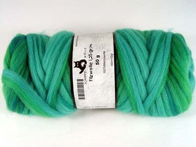 Schoppel-Wolle FINGERWOLLE in the meadow 1878