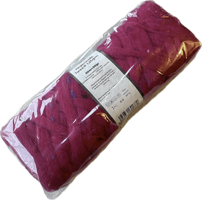 Schoppel-Wolle FINGERWOLLE TWEED fuchsia/multi 2681