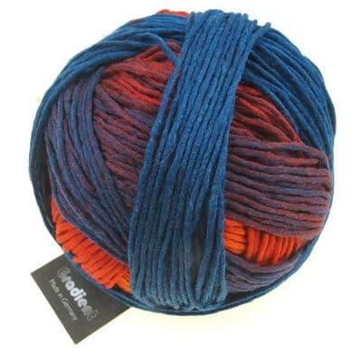 Schoppel-Wolle GRADIENT autumn sun 1537