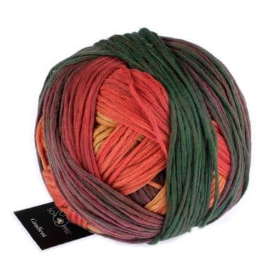 Schoppel-Wolle GRADIENT belladonna 2479