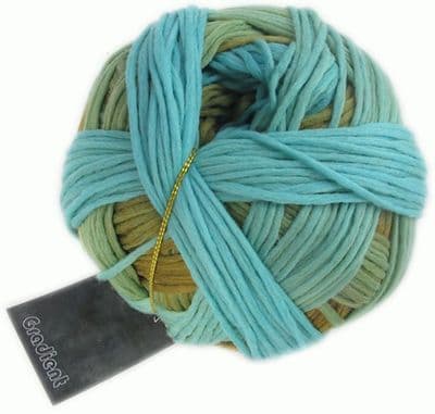 Schoppel-Wolle GRADIENT fiddlesticks 2202