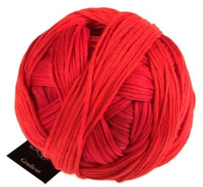 Schoppel-Wolle GRADIENT furnace 2435