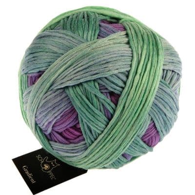 Schoppel-Wolle GRADIENT okey-dokey 2437