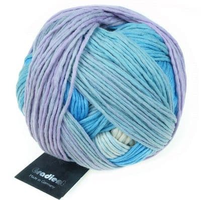 Schoppel-Wolle GRADIENT rush hour 2307