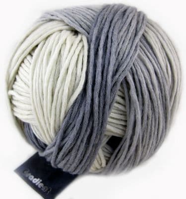 Schoppel-Wolle GRADIENT shadows 1508