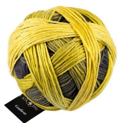 Schoppel-Wolle GRADIENT vitamin C 2403