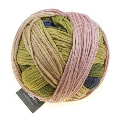 Schoppel-Wolle GRADIENT woman of the woods 2336