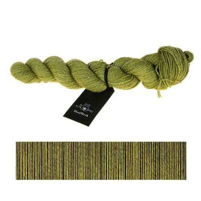 Schoppel-Wolle HanfWerk 2372 gooseberry